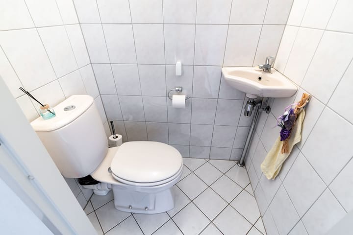 Foto 30 van Secretaris Verhoeffweg 5-AP23