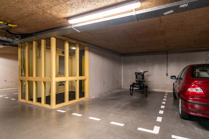 Foto 36 van Secretaris Verhoeffweg 5-AP23