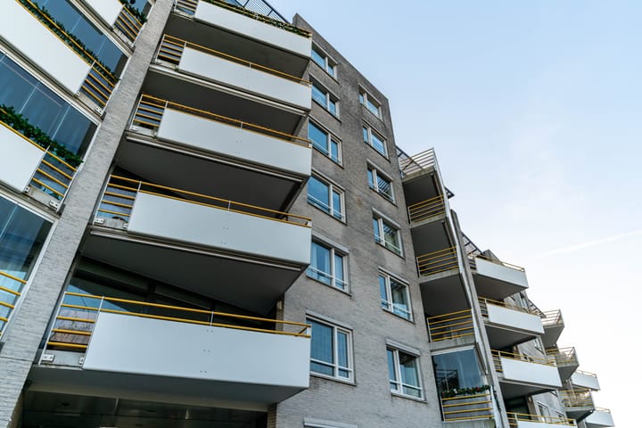 Foto 37 van Secretaris Verhoeffweg 5-AP23