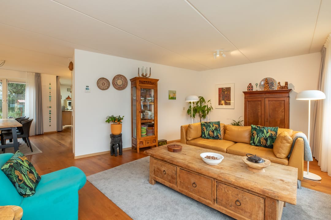 Foto 8 van Lange Voorhout 14