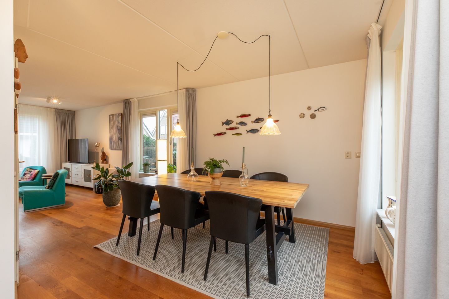 Foto 10 van Lange Voorhout 14