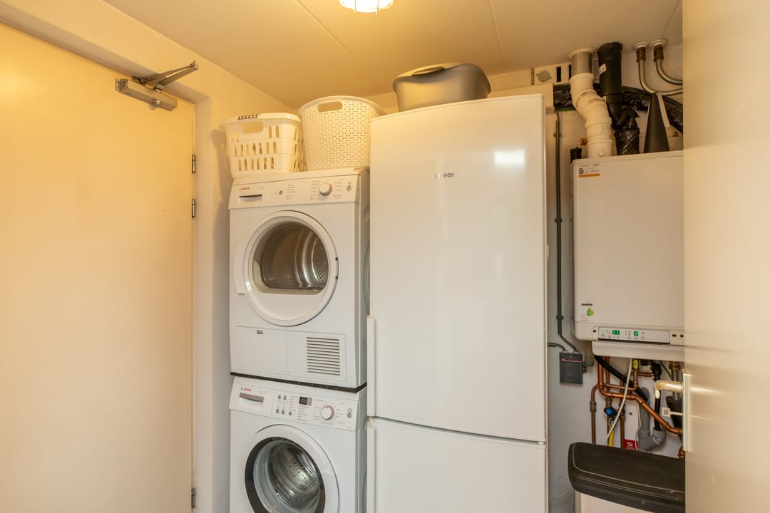 Foto 13 van Lange Voorhout 14