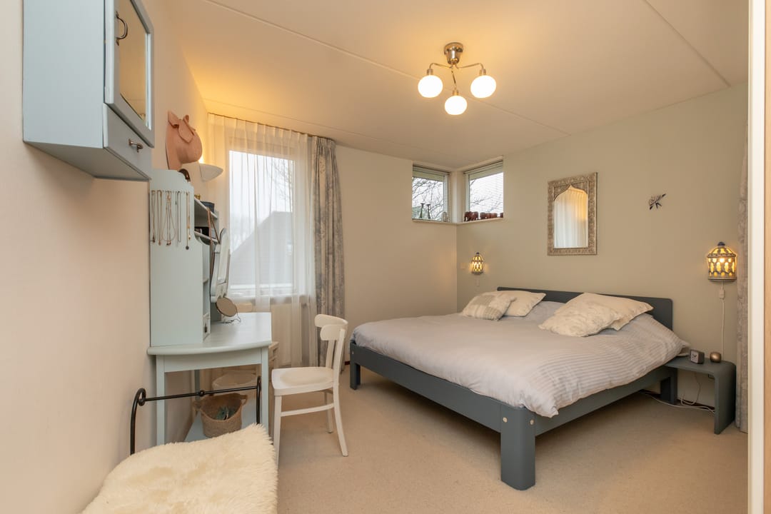 Foto 16 van Lange Voorhout 14