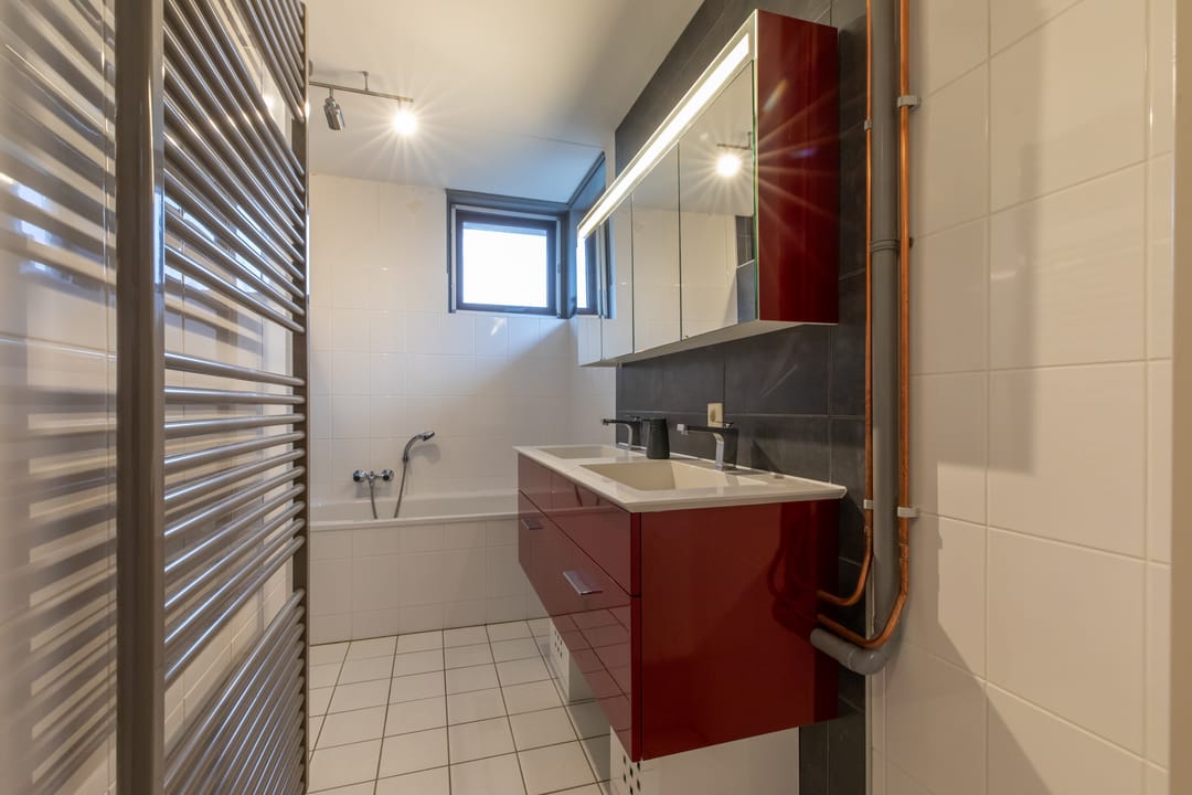 Foto 22 van Lange Voorhout 14