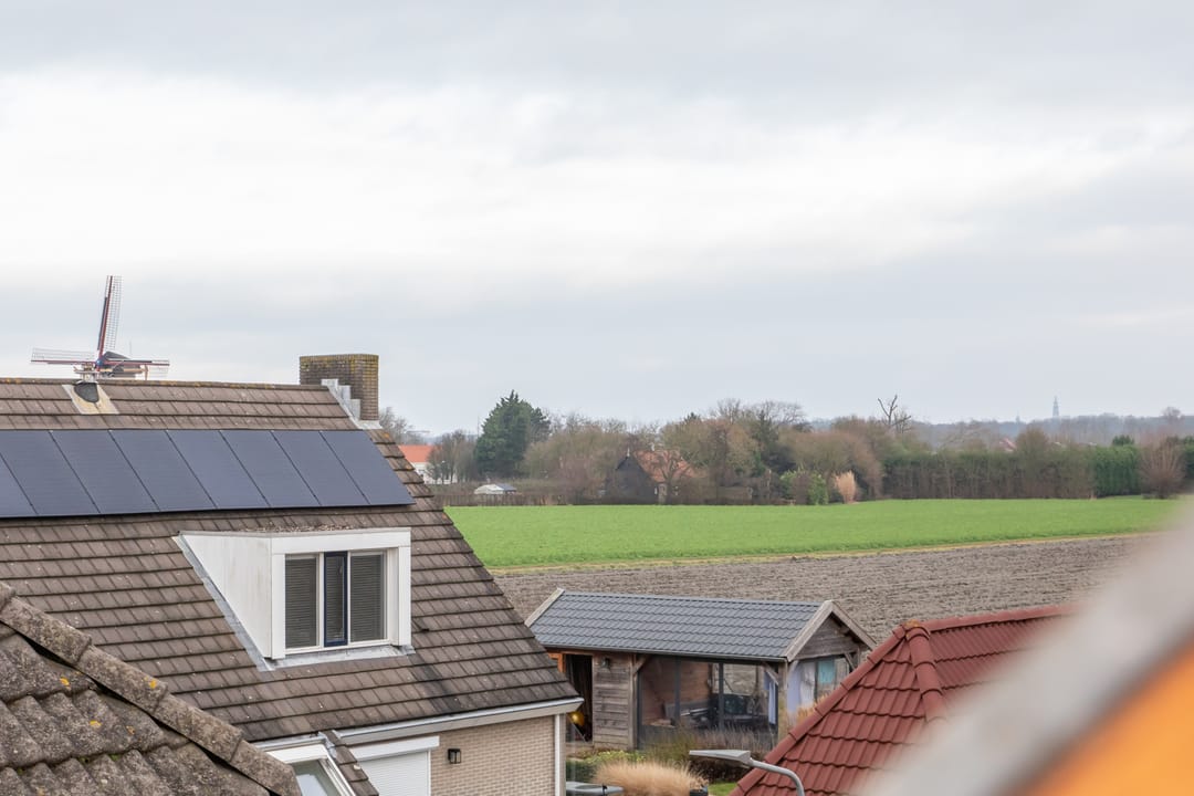 Foto 26 van Lange Voorhout 14