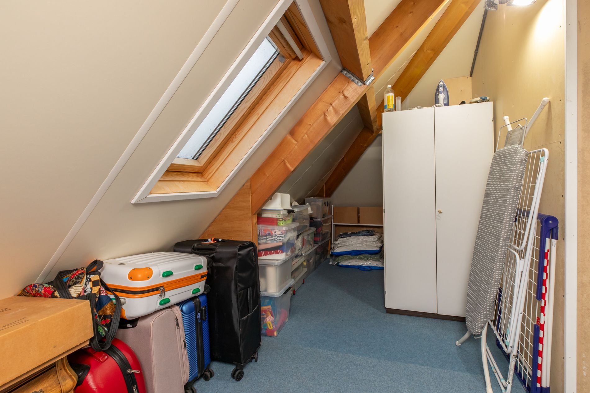 Foto 27 van Lange Voorhout 14