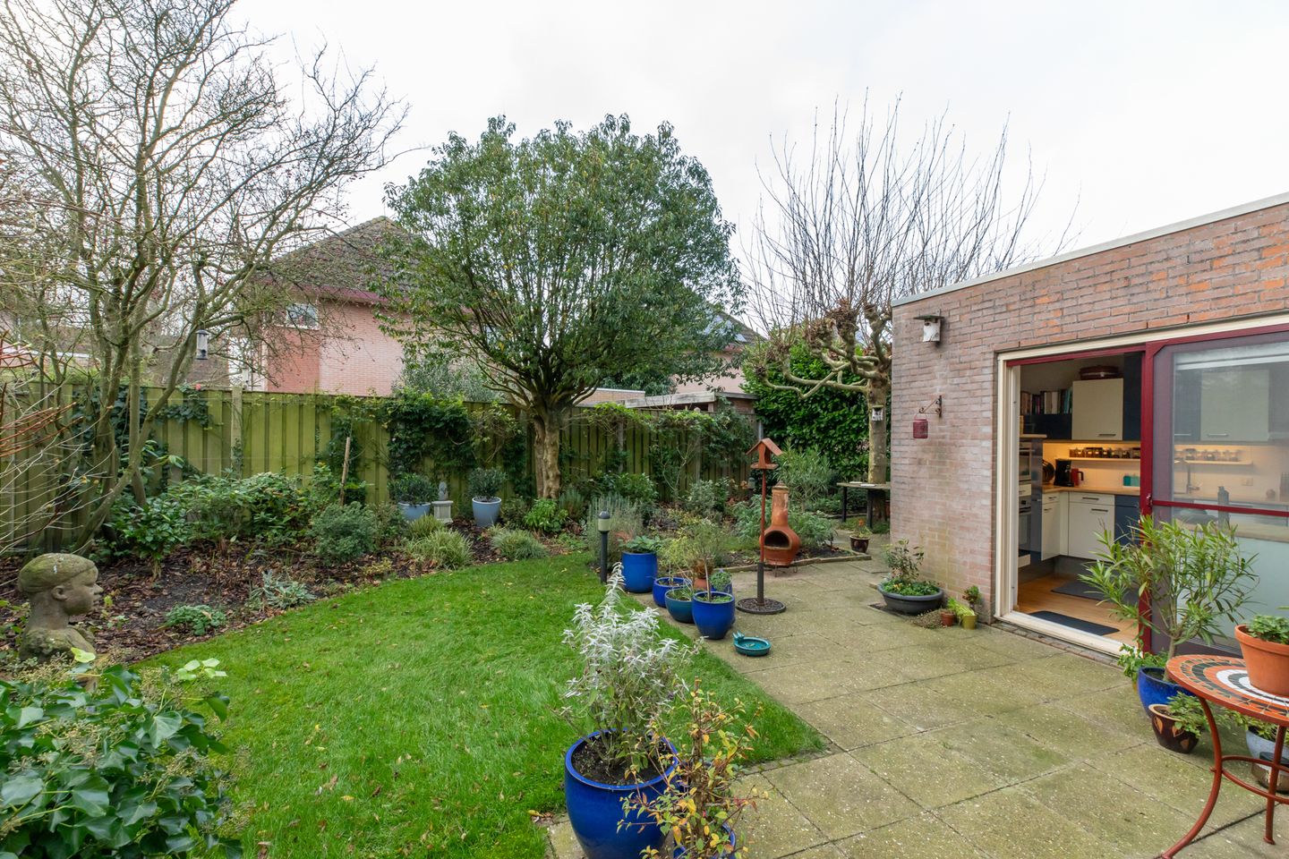 Foto 29 van Lange Voorhout 14