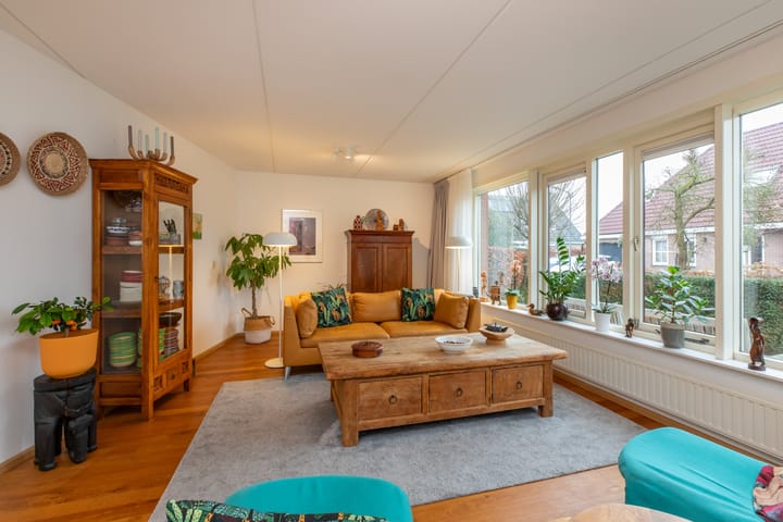 Foto 5 van Lange Voorhout 14