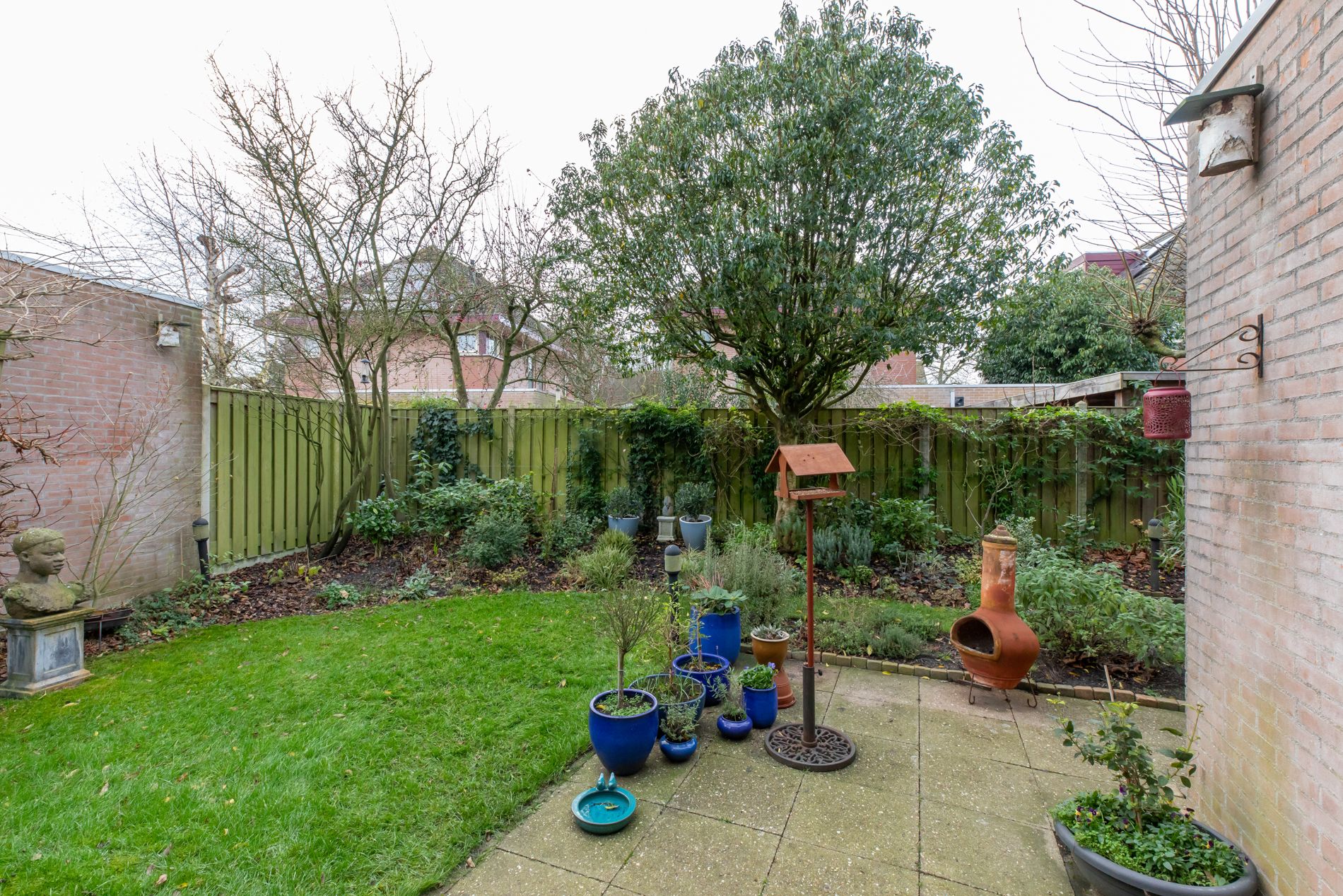 Foto 30 van Lange Voorhout 14