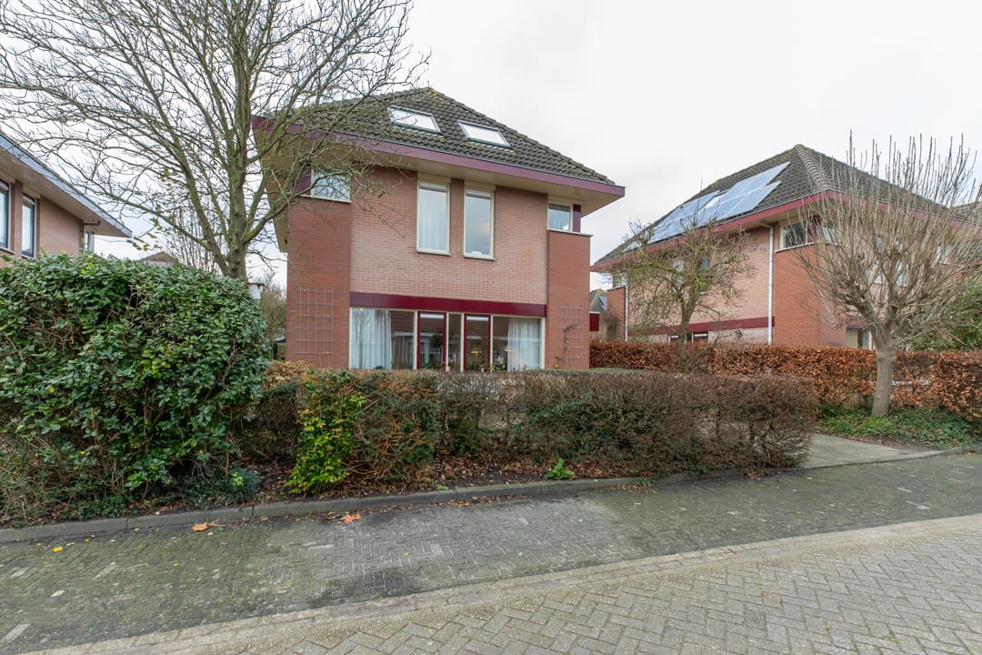 Foto 38 van Lange Voorhout 14