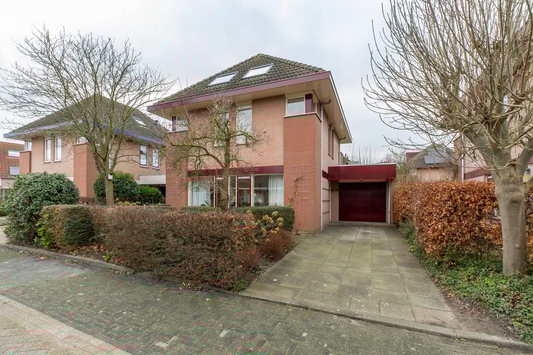 Foto 37 van Lange Voorhout 14