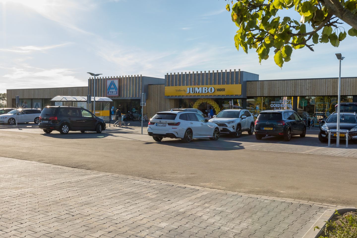 Foto 40 van Lange Voorhout 14