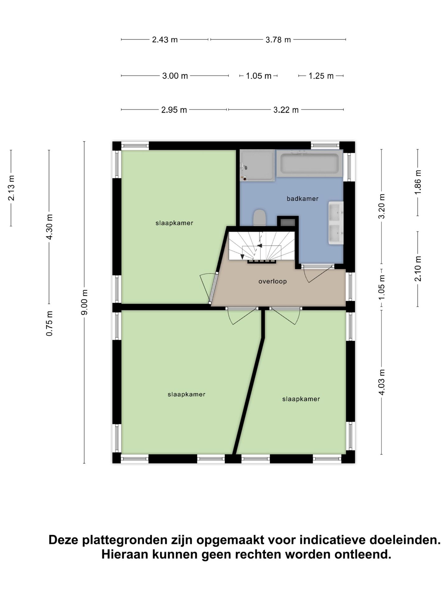 Foto 44 van Lange Voorhout 14