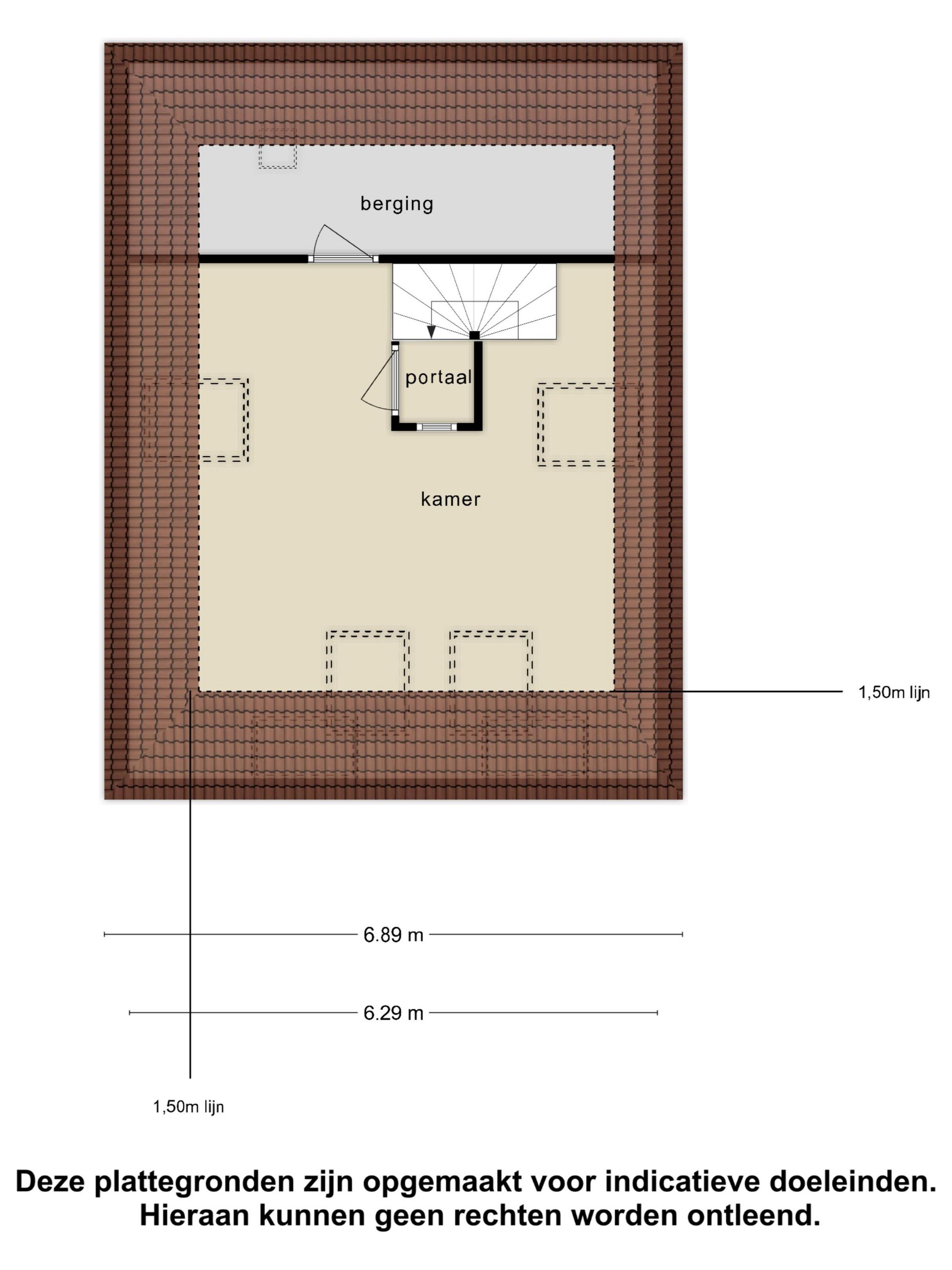 Foto 45 van Lange Voorhout 14