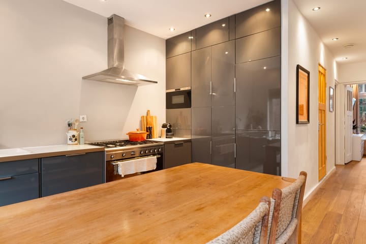 Foto 3 van Vespuccistraat 87-1