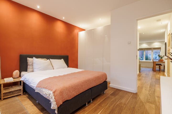 Foto 4 van Vespuccistraat 87-1