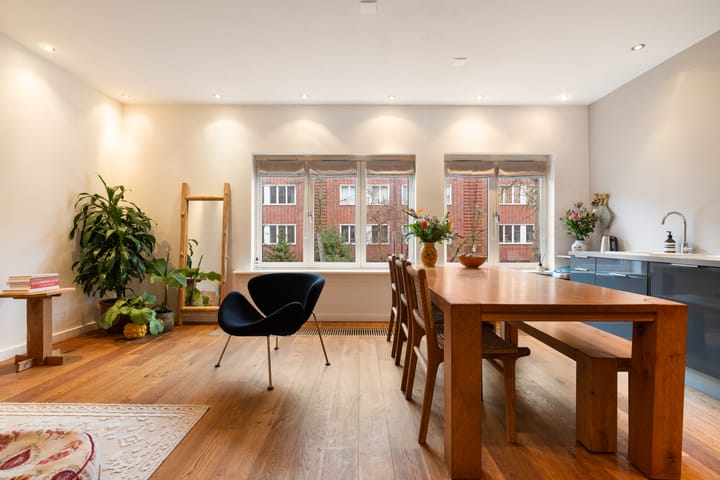 Foto 5 van Vespuccistraat 87-1