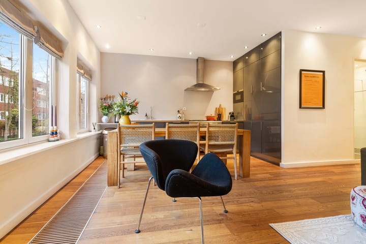 Foto 6 van Vespuccistraat 87-1