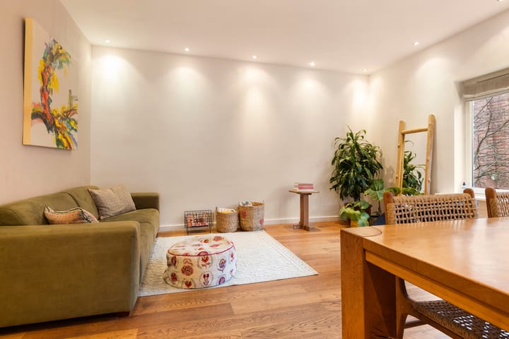 Foto 8 van Vespuccistraat 87-1