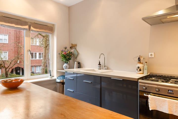 Foto 10 van Vespuccistraat 87-1