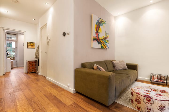 Foto 12 van Vespuccistraat 87-1