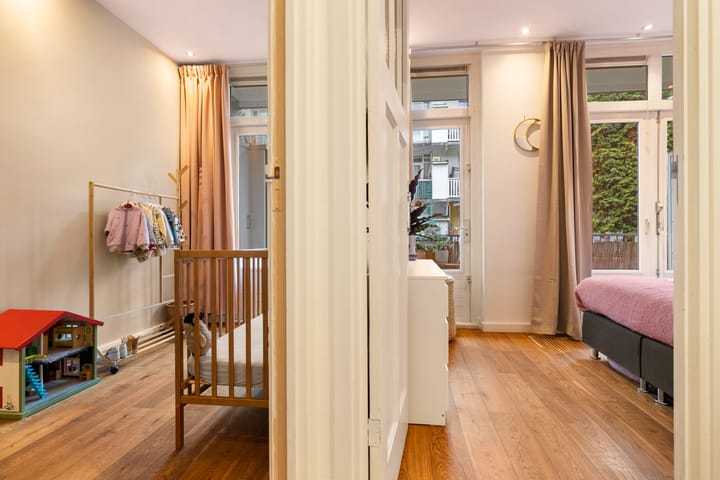 Foto 14 van Vespuccistraat 87-1