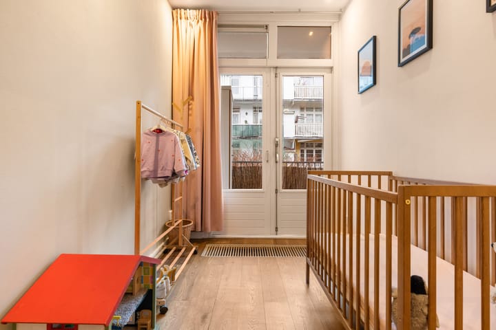 Foto 15 van Vespuccistraat 87-1