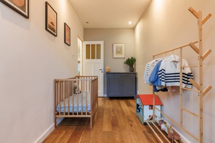 Foto 16 van Vespuccistraat 87-1