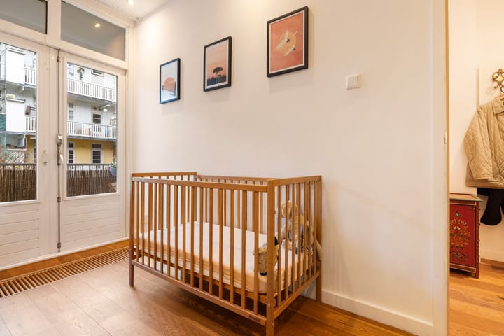 Foto 18 van Vespuccistraat 87-1