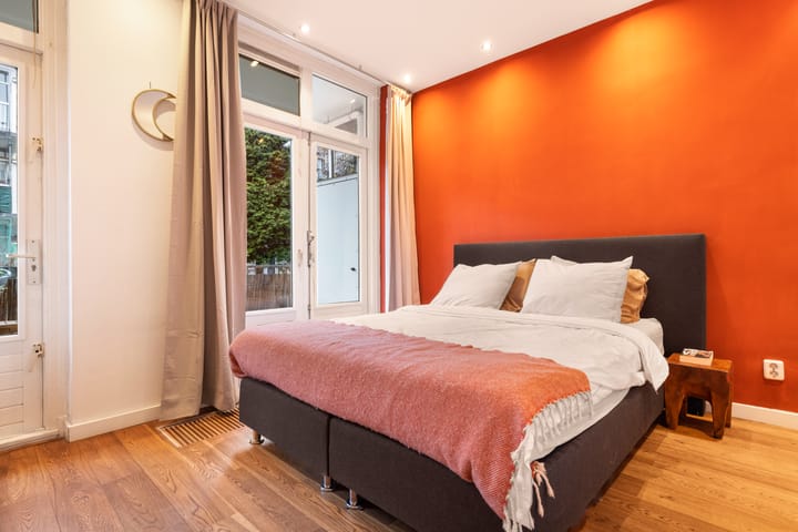 Foto 19 van Vespuccistraat 87-1