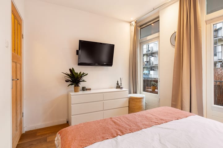 Foto 20 van Vespuccistraat 87-1