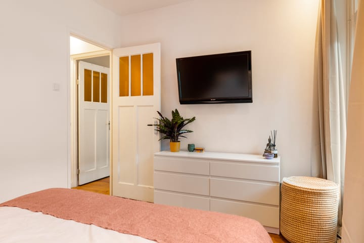 Foto 21 van Vespuccistraat 87-1