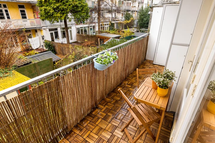 Foto 22 van Vespuccistraat 87-1