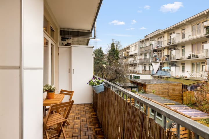 Foto 23 van Vespuccistraat 87-1