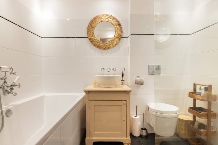 Foto 24 van Vespuccistraat 87-1