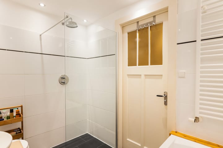 Foto 25 van Vespuccistraat 87-1