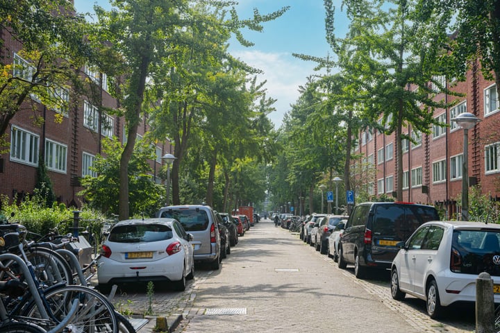 Bekijk foto 26 van Vespuccistraat 87-1