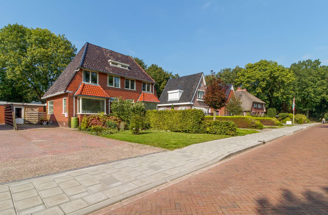 Foto 1 van Beertsterweg 50