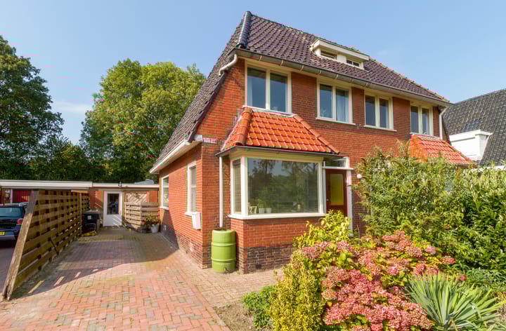 Foto 2 van Beertsterweg 50