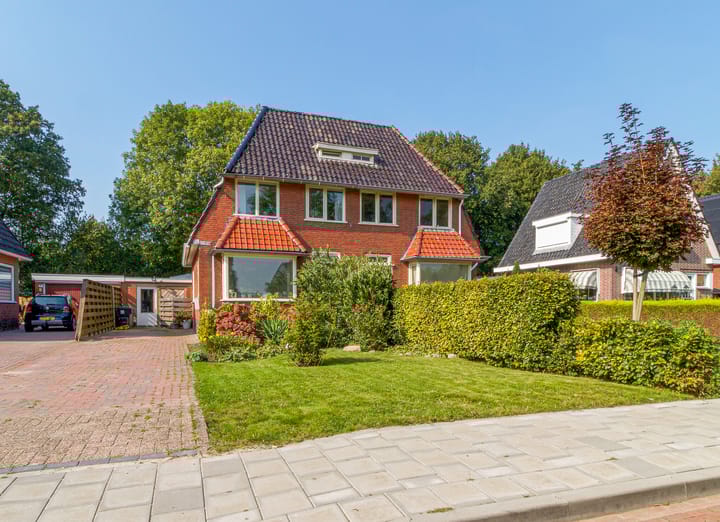 Foto 3 van Beertsterweg 50