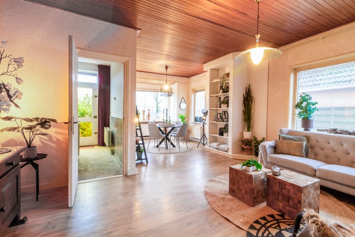 Foto 7 van Beertsterweg 50