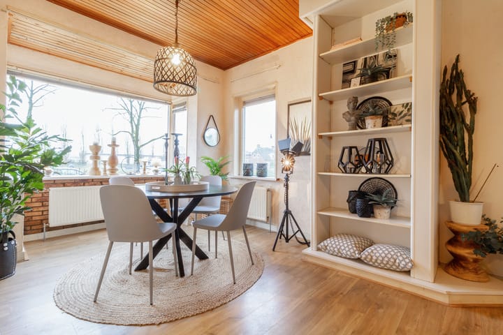 Foto 8 van Beertsterweg 50