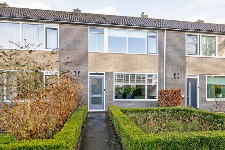 Foto 1 van de Paden 30