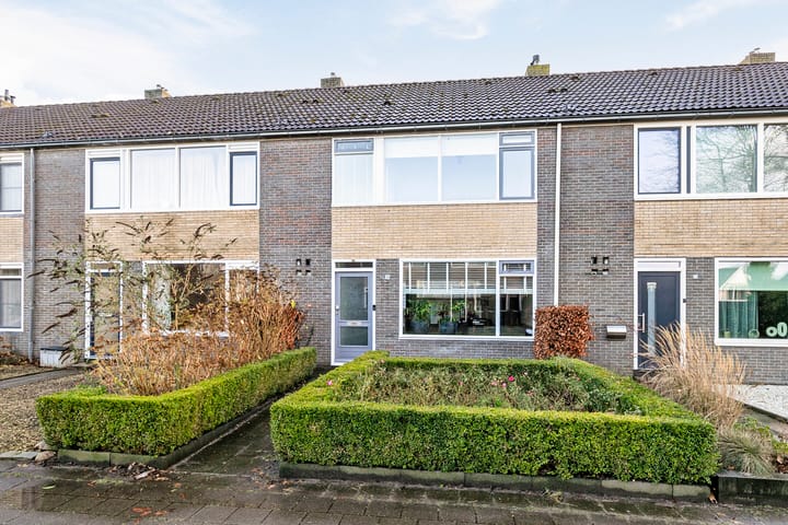 Foto 2 van de Paden 30