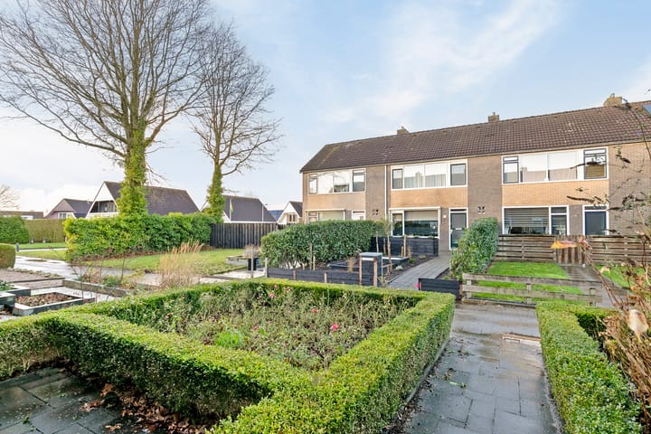 Foto 3 van de Paden 30