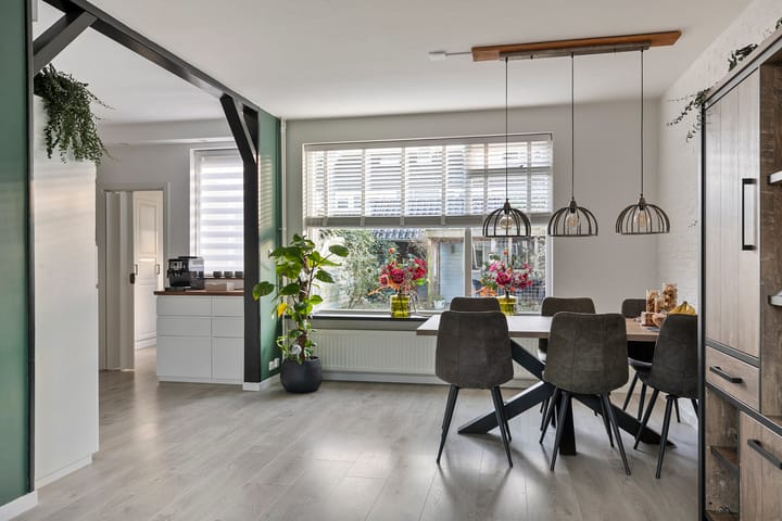 Foto 11 van de Paden 30