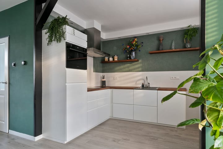 Foto 13 van de Paden 30