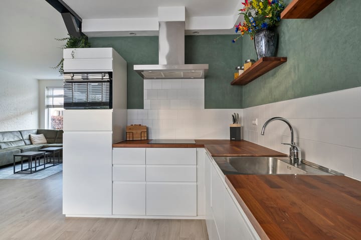 Foto 15 van de Paden 30