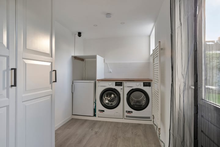 Foto 16 van de Paden 30