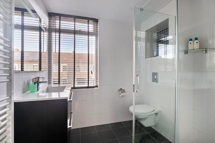 Foto 18 van de Paden 30